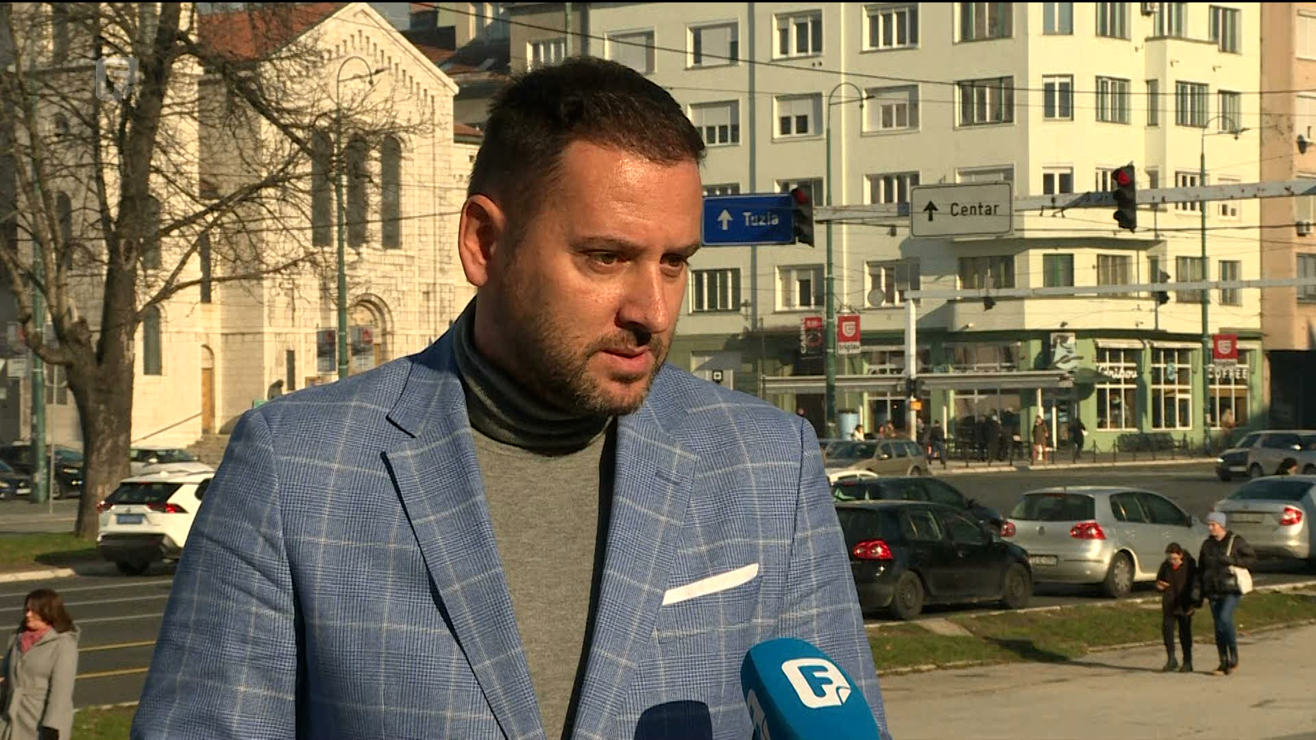 Neće biti problema u izdavanju ličnih dokumenata